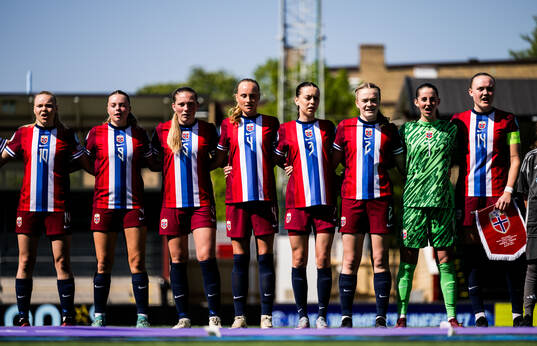 Ahead of the UEFA European Women’s Under-17 Championship