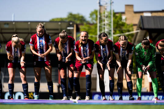 Ahead of the UEFA European Women’s Under-17 Championship