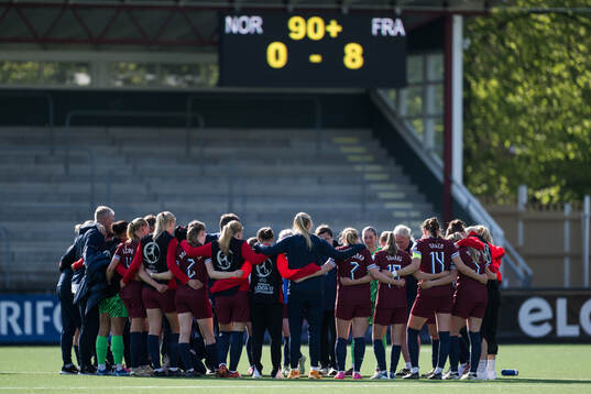 Players of Norway