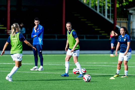 Djurgårdens spelare