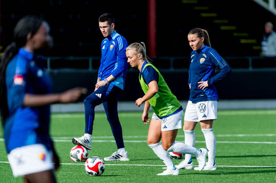 Djurgårdens spelare