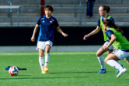 Djurgårdens spelare