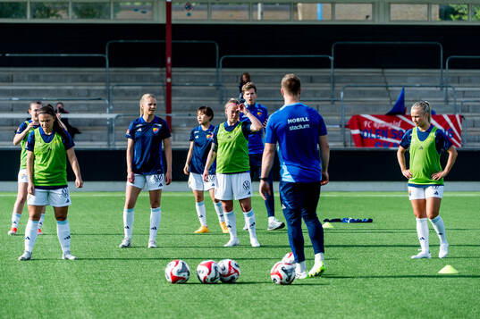 Djurgårdens spelare