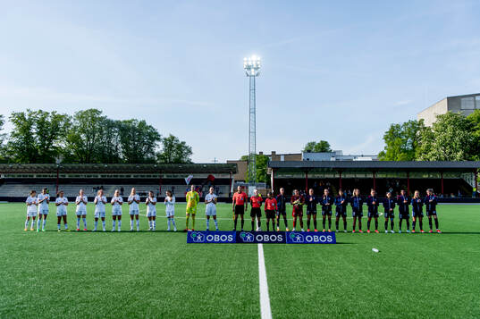 Lagen ställer upp på Malmö IP
