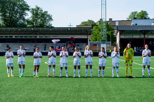 Djurgården ställer upp på Malmö IP