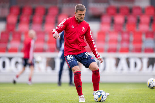 Östers Ivan Kricak