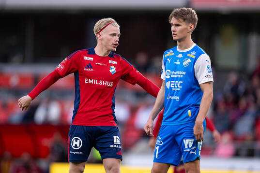 Östers Oskar Gabrielsson