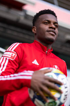 Östers Manasse Kusu