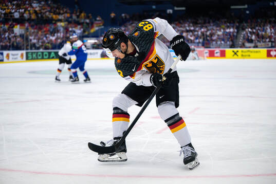Leonhard Pfoderl of Germany