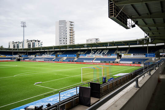 Color Line Stadion