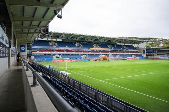 Color Line Stadion