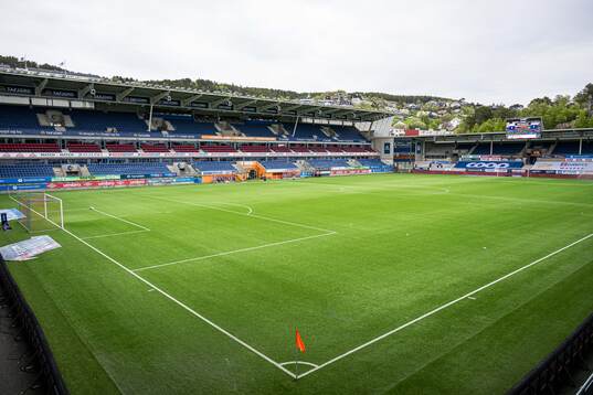 Color Line Stadion
