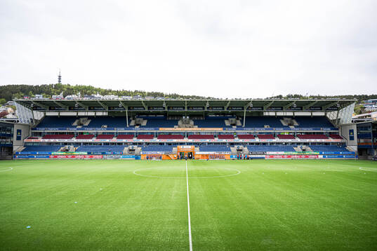 Color Line Stadion