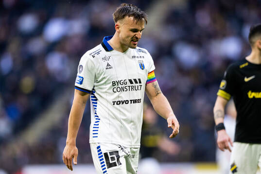Sirius Henrik Castegren deppar