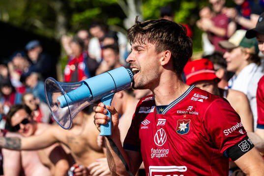Bläddra bland fler bilder av Fotboll, Superettan, Varberg - Örgryte