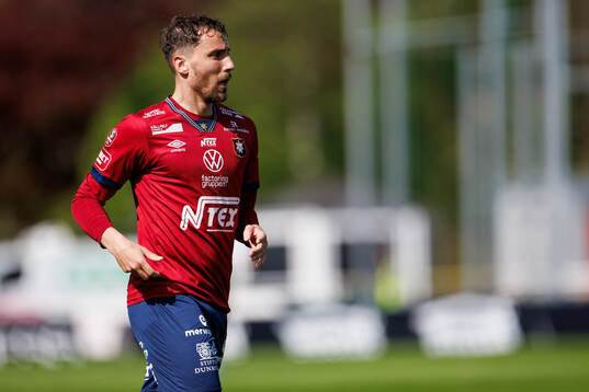 Örgrytes Jonathan Azulay