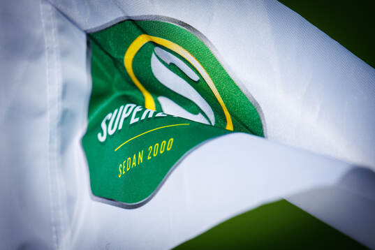 Hörnflagga
