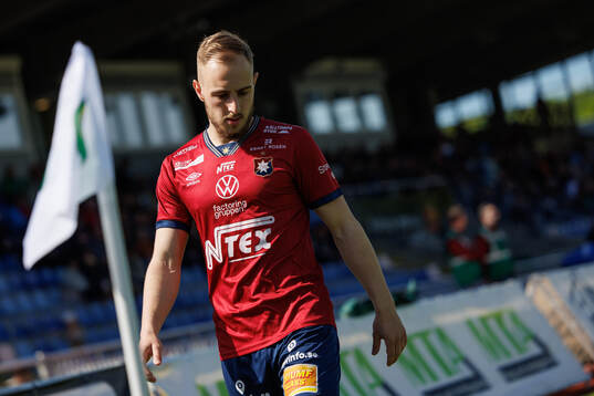 Örgrytes Amel Mujanic
