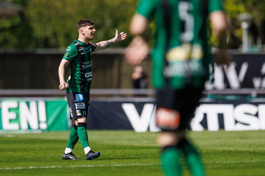 Varbergs Isak Bjerkebo