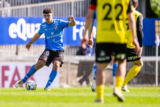 Halmstads Bleon Kurtulus