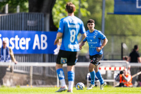 Halmstads Bleon Kurtulus