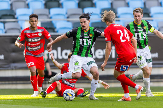 GAIS William Milovanovic