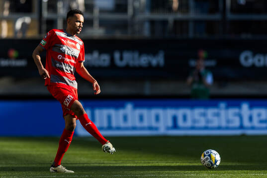 Västerås Alex Douglas