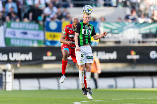 GAIS Filip Gustafsson