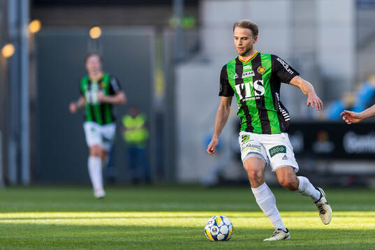 GAIS Gustav Lundgren