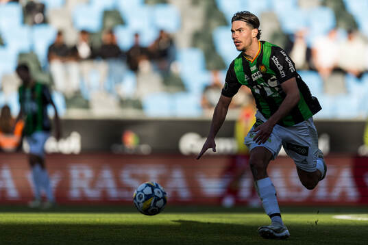 GAIS William Milovanovic