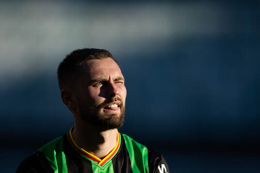 GAIS Axel Norén