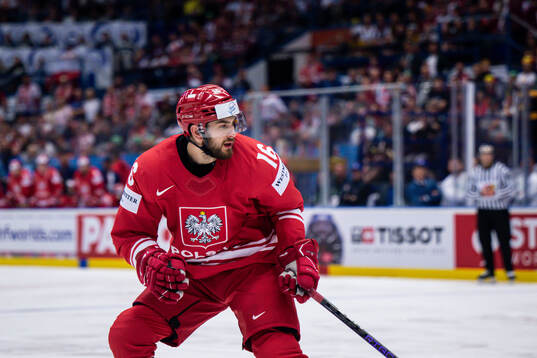 Pawel Zygmunt of Poland
