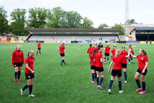 Players of Norway