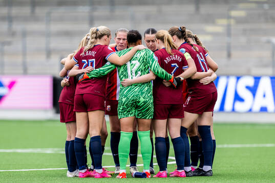 Players of Norway