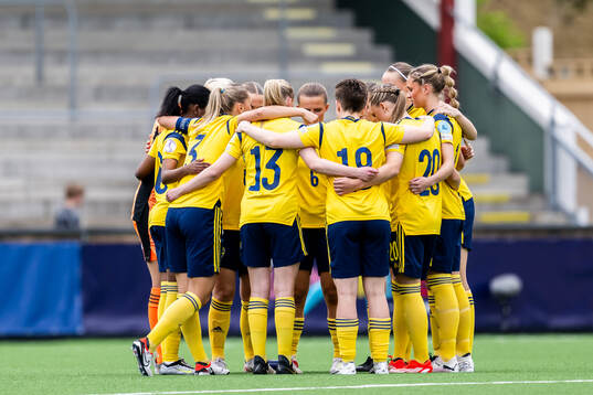 Players of Sweden