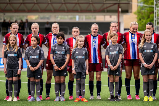 Players of Norway
