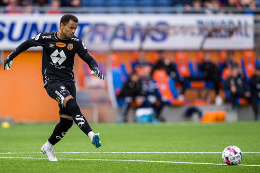 Sten Grytebust of Aalesund