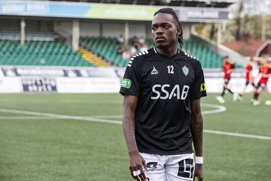 Brages Ieltsin Jeronimo Semedo Camoes