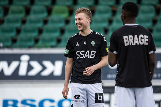Brages Malte Persson