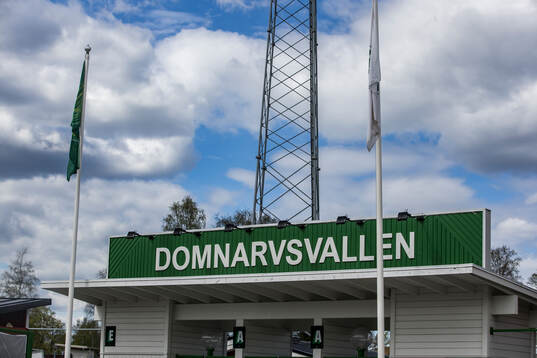 Domnarsvallen