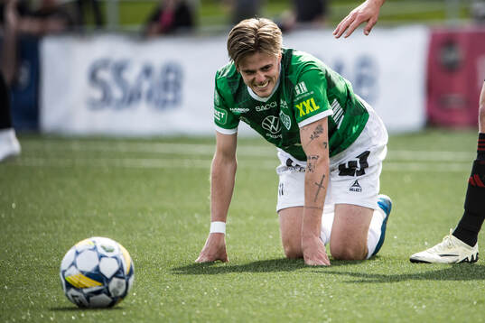 Brages Johan Arvidsson