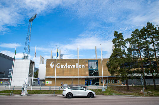 Gavlevallen