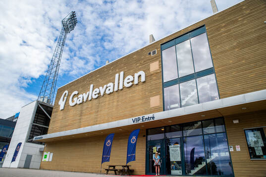 Gavlevallen