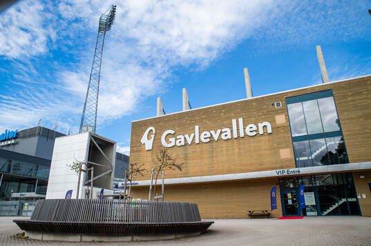 Gavlevallen
