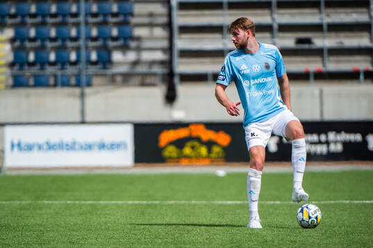 Gefles Niclas Håkansson