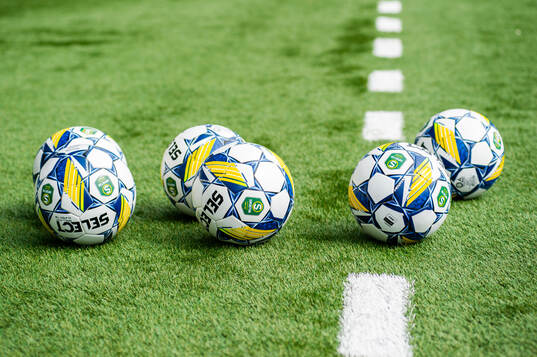Fotbollar