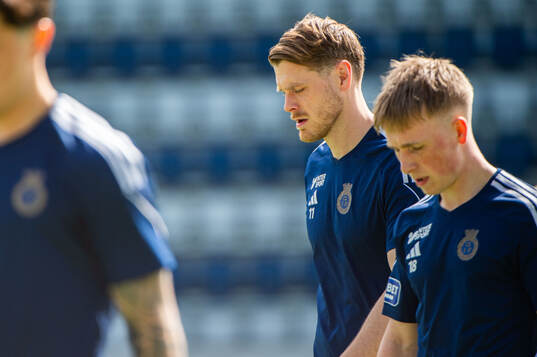 Gefles Leo Englund