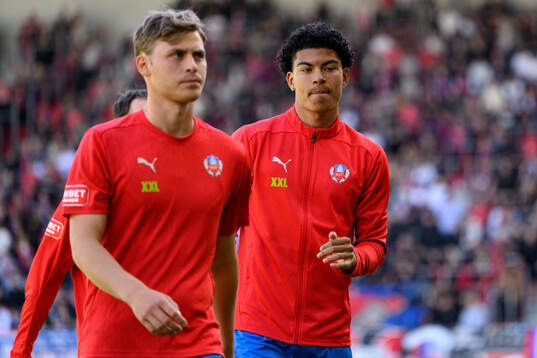Och Helsingborgs Milan Silva Rasmussen