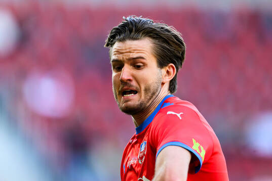 Helsingborgs Wilhelm Loeper jublar