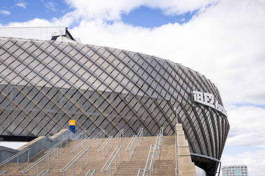 Tele2 Arena